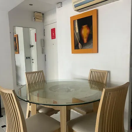 Benidorm Apartament