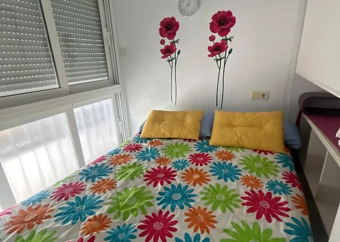 Benidorm Apartament * Benidorm