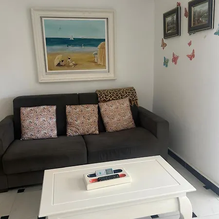 Apartman Benidorm Apartament
