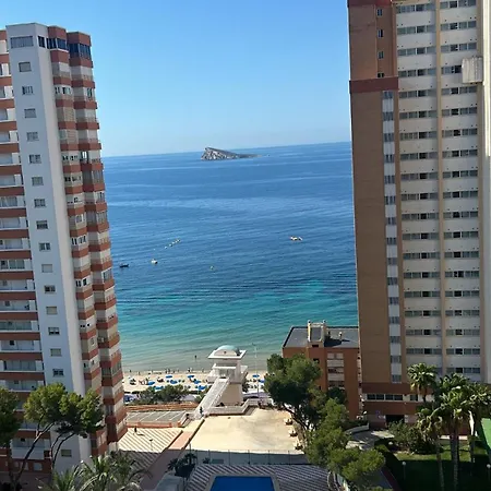 Appartamento Provima Benidorm