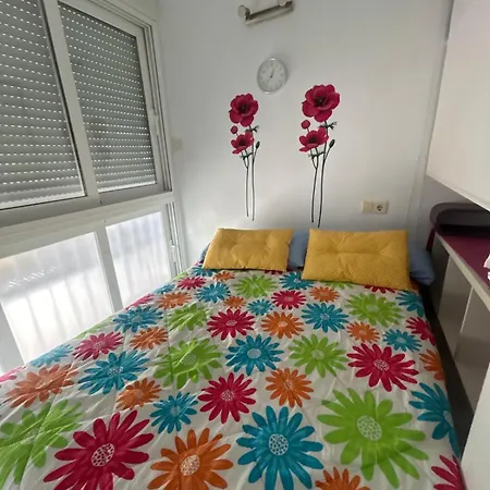 Benidorm Apartament * Benidorm