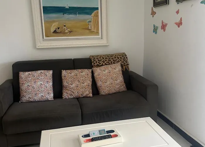 Apartamento Benidorm Apartament