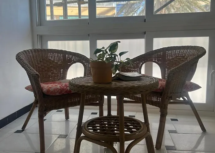 Benidorm Apartament *