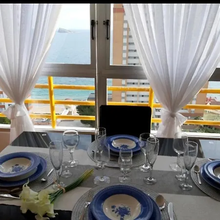 Provima Apartment Benidorm