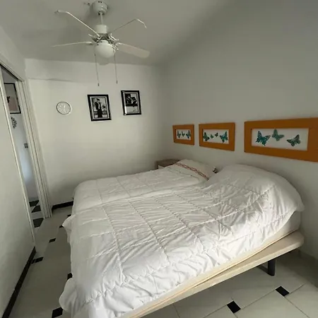 Lägenhet Benidorm Apartament Benidorm
