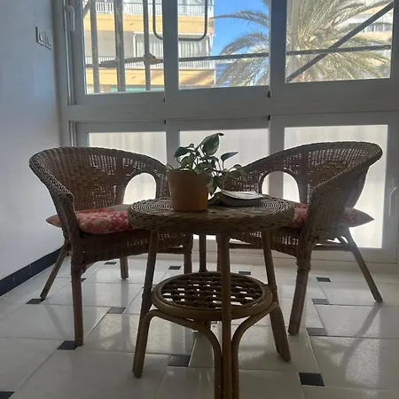 Benidorm Apartament *